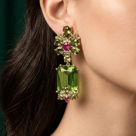 Rose'a (Green)