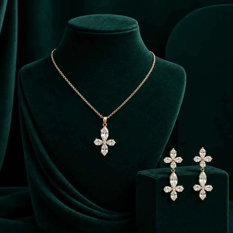Fleure'a (Silver)
