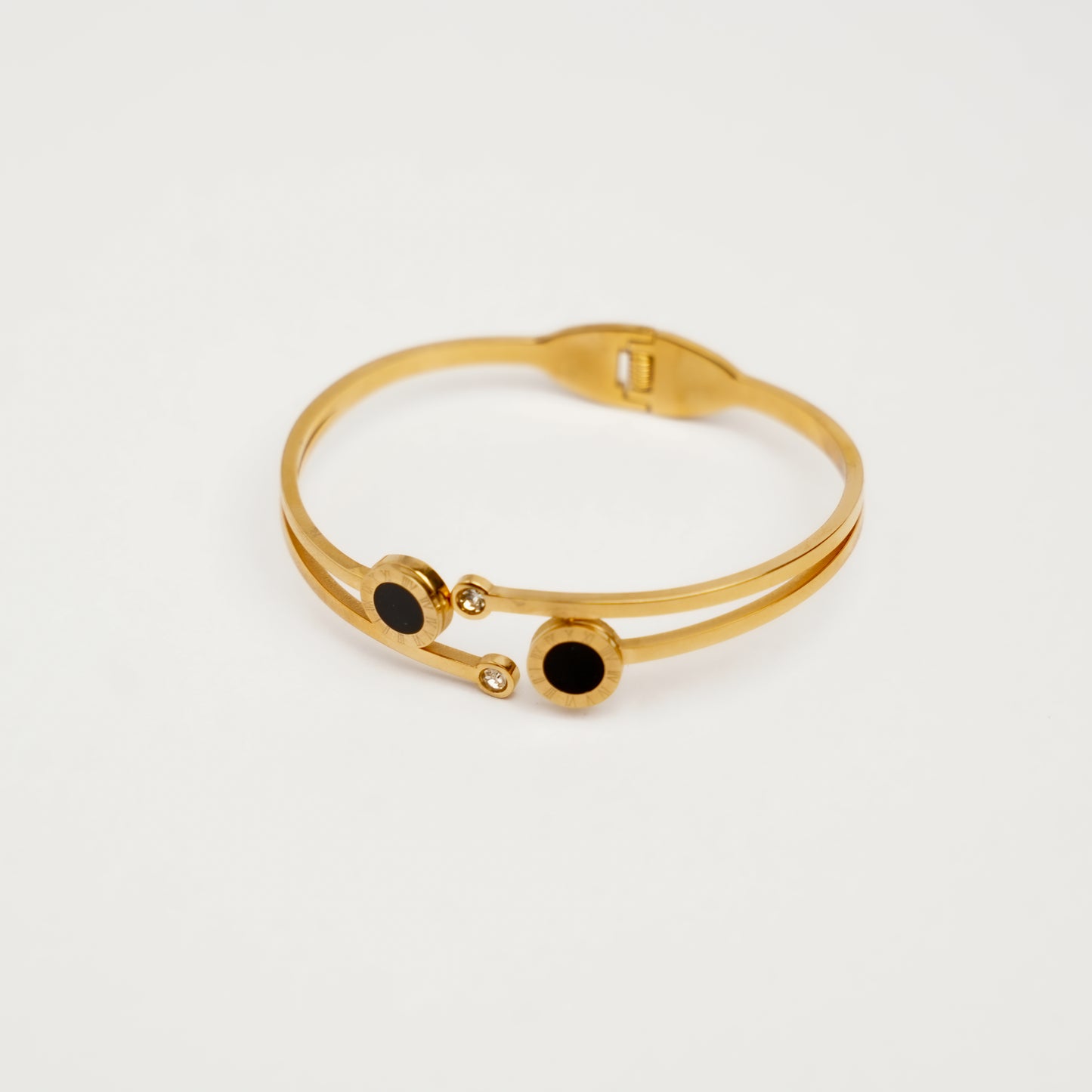 Elite Eclipse Bangle