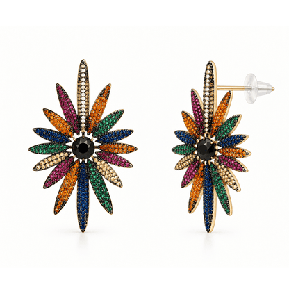 Isodora (Black)