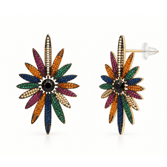 Isodora (Black)