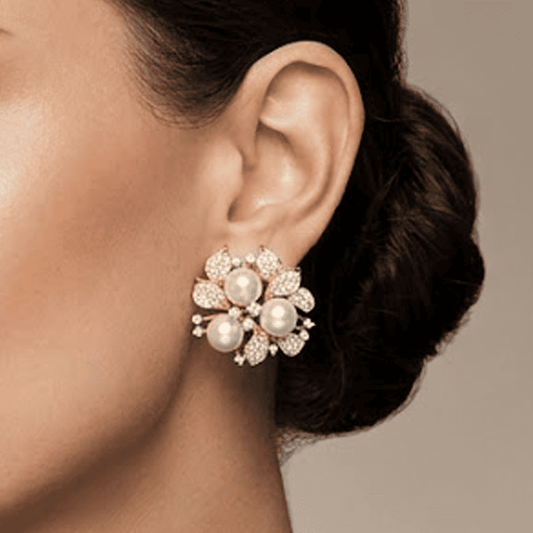Pearl Bloom (Gold)