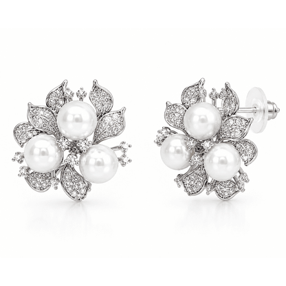 Pearl Bloom (Gold)