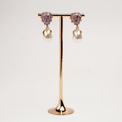 Tear Drop Glam