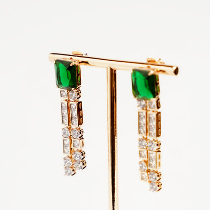 Emerald Muse