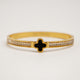 Noir Signature Cuff