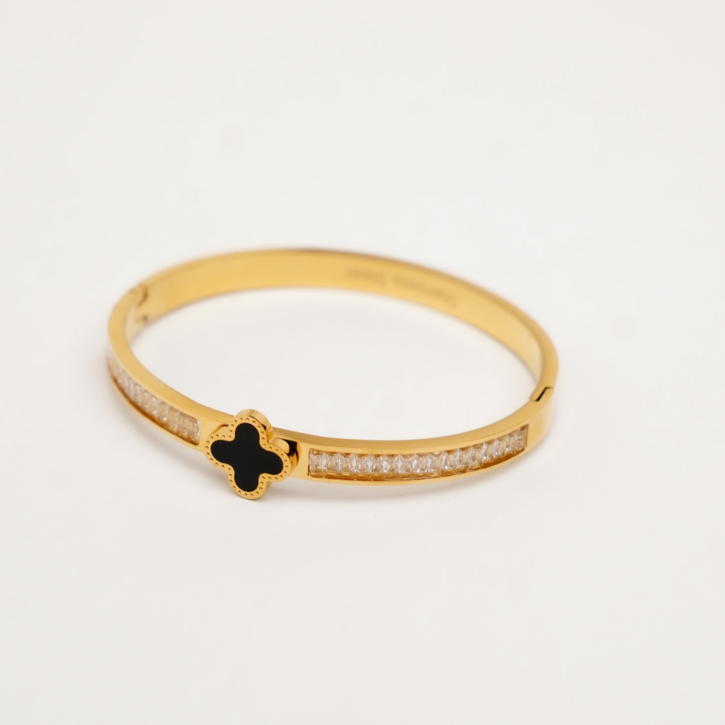 Noir Signature Cuff