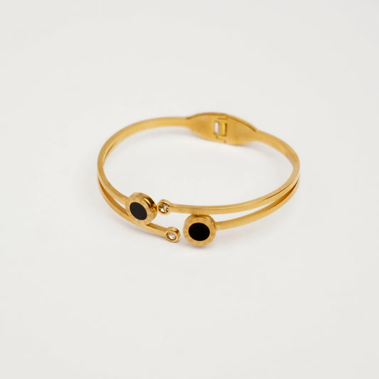 Elite Eclipse Bangle