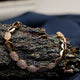 Golden Mirage Bracelet