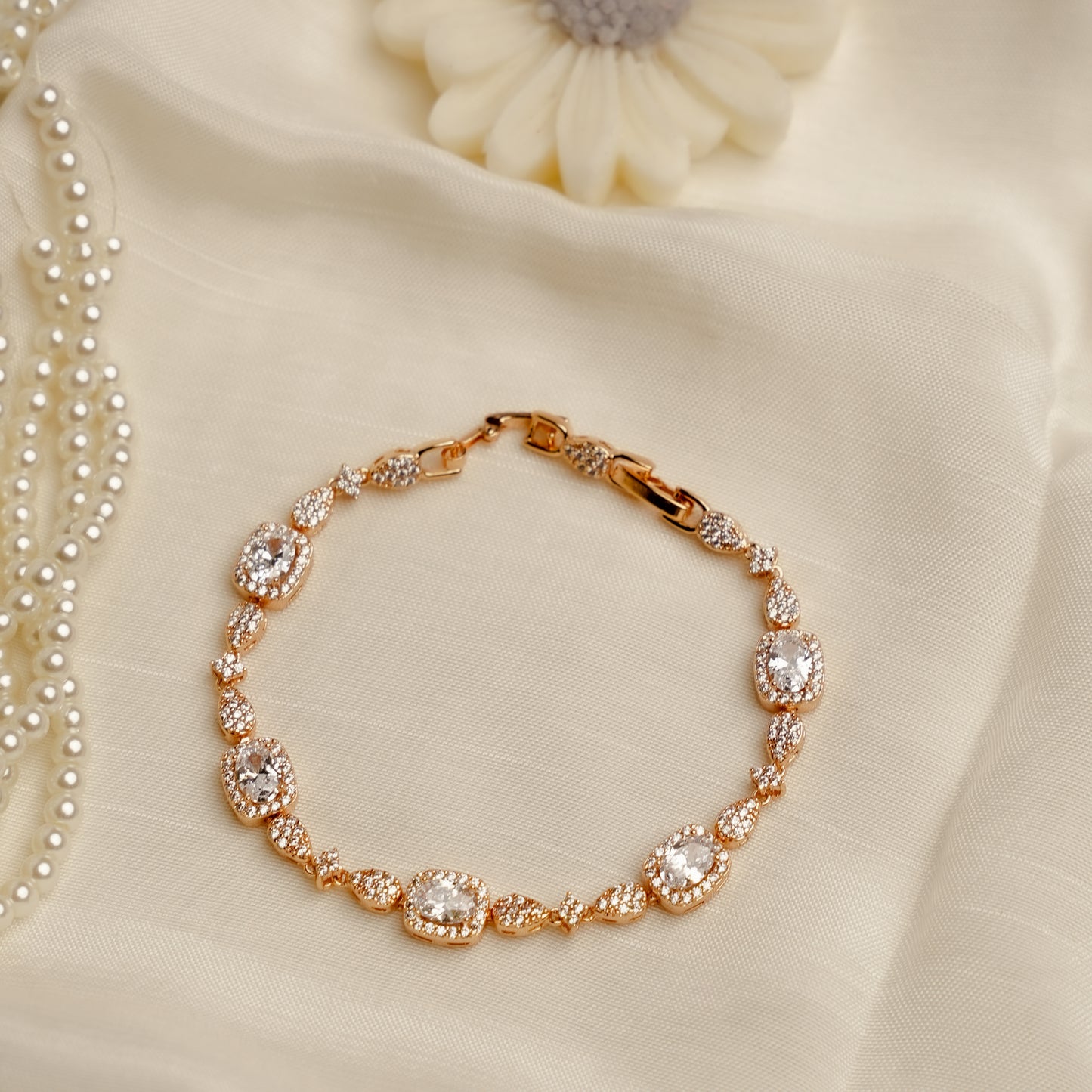 Crownstone Elegance Bracelet