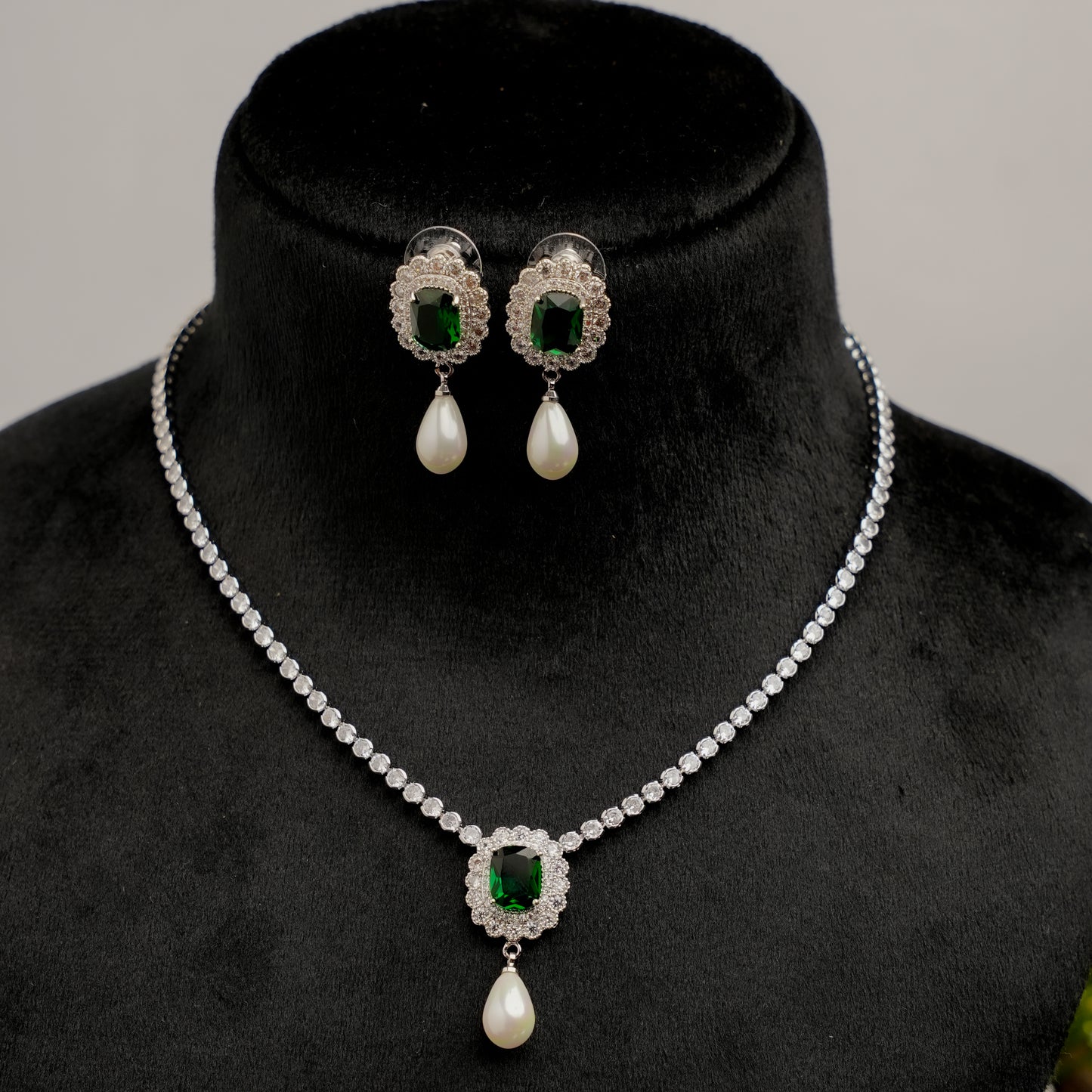 Emerald Dew