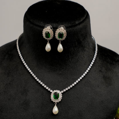 Emerald Dew