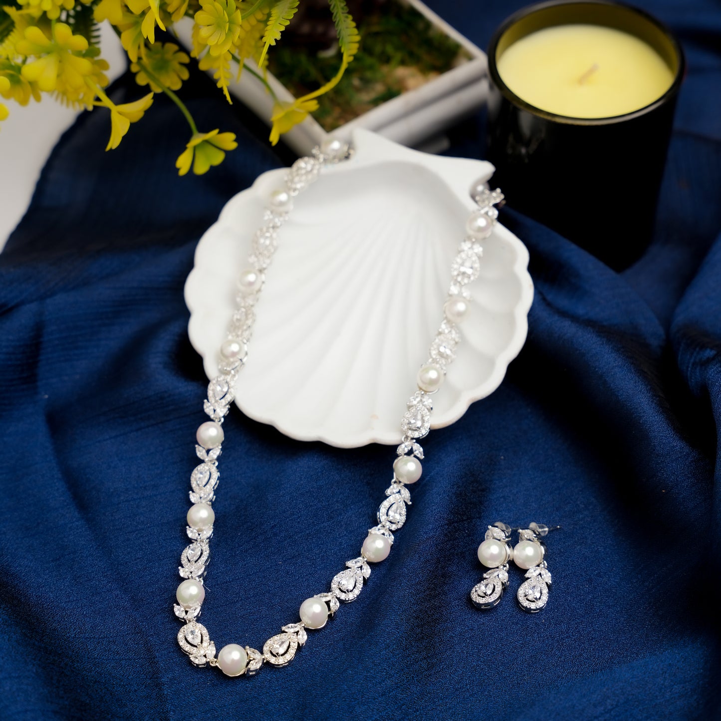 Pearl of Dynasty